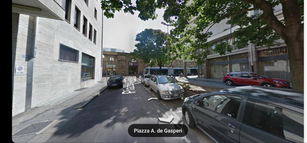 Affittacamere De Gasperi Gasthof